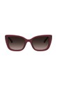 Sunčane naočale Love Moschino bordo MOL073/S
