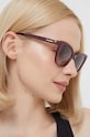 Love Moschino okulary przeciwsłoneczne MOL073/S