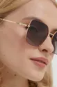 πολύχρωμο Γυαλιά ηλίου Love Moschino Γυναικεία