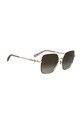 Accesorii Love Moschino ochelari de soare MOL075/S multicolor