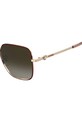 Солнцезащитные очки Love Moschino MOL075/S мультиколор