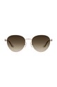 Love Moschino okulary przeciwsłoneczne beżowy MOL074/S