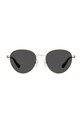 Accessori Love Moschino occhiali da sole MOL074/S oro