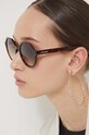 Love Moschino okulary przeciwsłoneczne MOL076/S