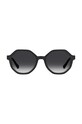 Love Moschino ochelari de soare negru MOL076/S