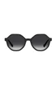 μαύρο Γυαλιά ηλίου Love Moschino