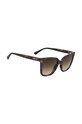 Akcesoria Love Moschino okulary przeciwsłoneczne MOL077/S zielony