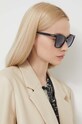 Love Moschino ochelari de soare nu negru MOL077/S