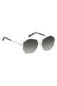 Tommy Hilfiger okulary przeciwsłoneczne Metal