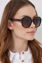 Tommy Hilfiger okulary przeciwsłoneczne gradientowa bordowy TH.2106/S