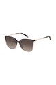 Tommy Hilfiger okulary przeciwsłoneczne TH.2095/S brązowy AA00
