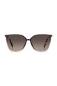 Tommy Hilfiger okulary przeciwsłoneczne brązowy TH.2095/S