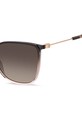 Tommy Hilfiger okulary przeciwsłoneczne TH.2095/S brązowy