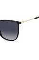 Tommy Hilfiger napszemüveg TH.2095/S fekete