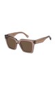 Слънчеви очила Tommy Hilfiger TH.2100/S кафяв AA00