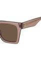 Слънчеви очила Tommy Hilfiger TH.2100/S кафяв