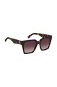 Kiegészítők Tommy Hilfiger napszemüveg TH.2100/S barna