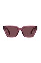 Tommy Hilfiger ochelari de soare roz TH.2101/S