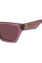 Tommy Hilfiger ochelari de soare TH.2101/S roz