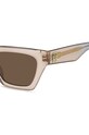 Сонцезахисні окуляри Tommy Hilfiger TH.2101/S коричневий