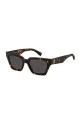 Tommy Hilfiger ochelari de soare TH.2101/S maro AA00