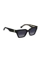 Tommy Hilfiger okulary przeciwsłoneczne czarny TH.2101/S
