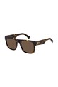 Tommy Hilfiger okulary przeciwsłoneczne TH.2118/S brązowy AA00