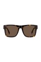Tommy Hilfiger okulary przeciwsłoneczne brązowy TH.2118/S