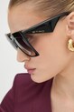 Etro okulary przeciwsłoneczne gradientowa czarny ETRO.0002/S