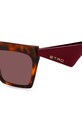 Etro ochelari de soare ETRO.0001/S burgundia