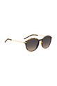 BOSS ochelari de soare maro BOSS.1662/S