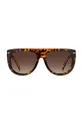 коричневый Солнцезащитные очки BOSS