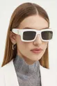 Slnečné okuliare BOSS Plast