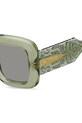 Etro ochelari de soare ETRO.0015/S verde