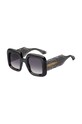 Etro okulary przeciwsłoneczne ETRO.0015/S czarny AA00