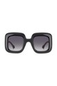Etro okulary przeciwsłoneczne czarny ETRO.0015/S