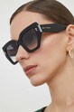 Etro ochelari de soare nu negru ETRO.0010/S