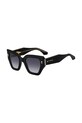 Etro ochelari de soare ETRO.0010/S negru AA00