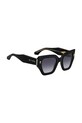 Etro ochelari de soare negru ETRO.0010/S