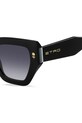 Etro ochelari de soare ETRO.0010/S negru