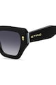 Слънчеви очила Etro ETRO.0010/S черен