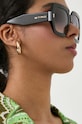 Etro okulary przeciwsłoneczne ETRO.0011/S czarny