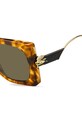 Sončna očala Etro ETRO.0026/S rumena