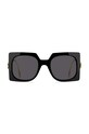 Etro ochelari de soare negru ETRO.0026/S