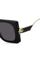 Etro ochelari de soare ETRO.0026/S negru