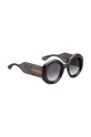 Akcesoria Etro okulary przeciwsłoneczne ETRO.0016/G/S czarny