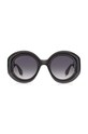 Etro okulary przeciwsłoneczne czarny ETRO.0016/G/S