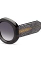 Etro okulary przeciwsłoneczne ETRO.0016/G/S czarny