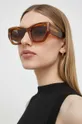 oranžna Sončna očala Etro Ženski