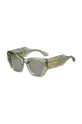 Солнцезащитные очки Etro зелёный